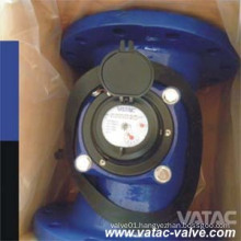 Photoelectric Direct Reading Remote Water Meter